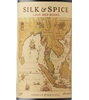 Silk & Spice Red Blend 2015